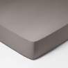 Schlossberg Taupe Easy Fix Lenzuolo