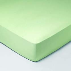 Schlossberg Avocado Multi Fix Fitted Sheet