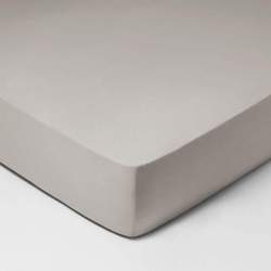 Schlossberg Dust Multi Fix Fitted Sheet