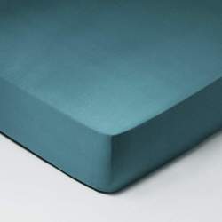 Schlossberg Petrol Multi Fix Fitted Sheet