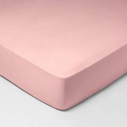 Schlossberg Rose Multi Fix Fitted Sheet