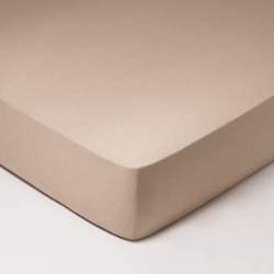 Schlossberg Sand Multi Fix Fitted Sheet