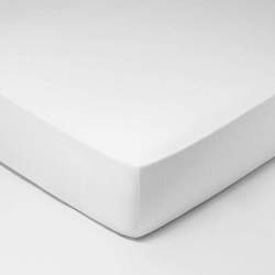 Schlossberg White Multi Fix Fitted Sheet