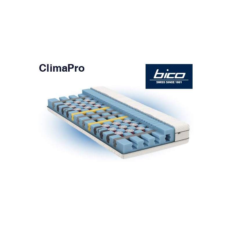 Matratze Bico ClimaPro