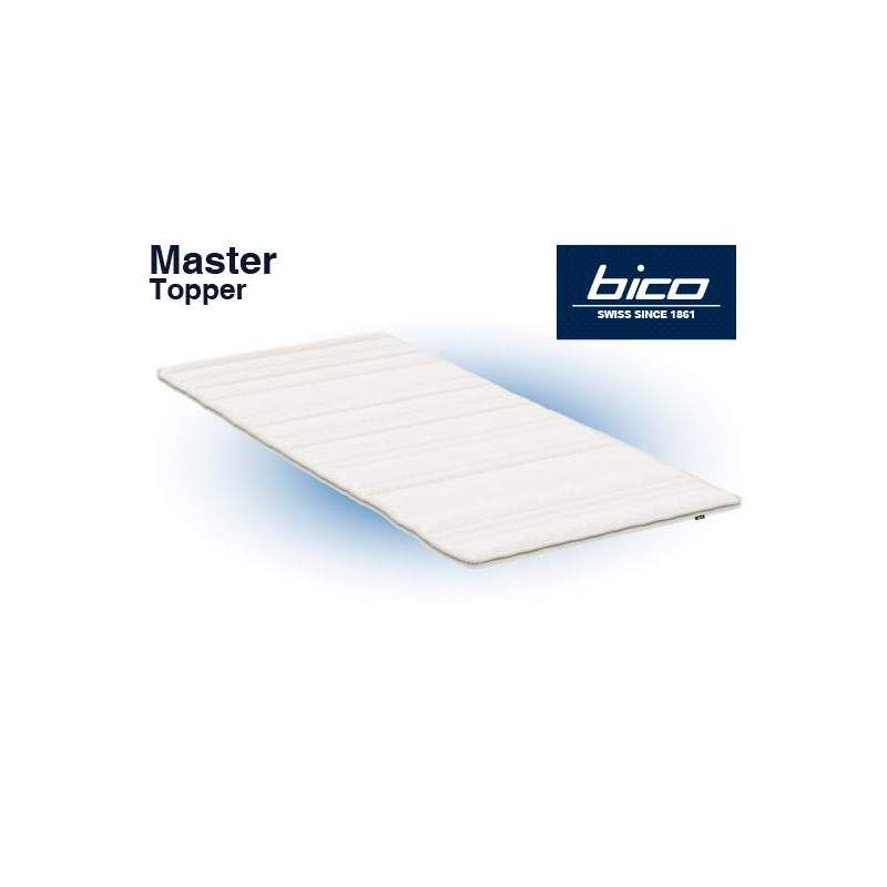 Bico Mattress Topper Master