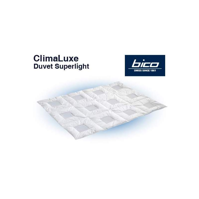 Bico ClimaLuxe Duvet Superlight