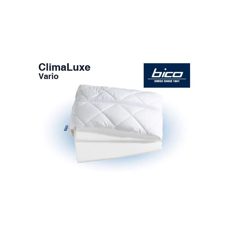Bico ClimaLuxe Vario Pillow