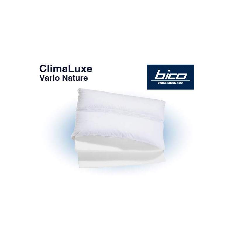 Bico ClimaLuxe Vario Nature Cuscino