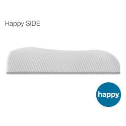 Happy SIDE Pillow