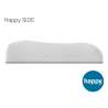 Happy SIDE Kissen