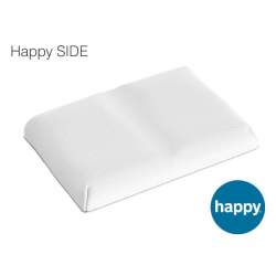 Happy SIDE Pillow