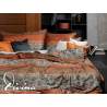 Divina Uluru Mako Satin linge de lit