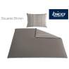 Bico Squares Brown Biancheria da letto