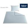 Bico Squares Mint Bed linen