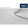 Bico Silhouette White Biancheria da letto