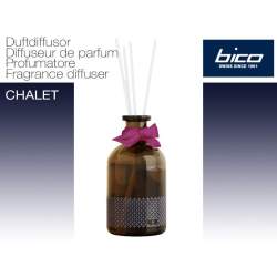 Bico Fragrance diffuser Chalet