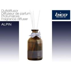 Bico Room fragrances Alpin