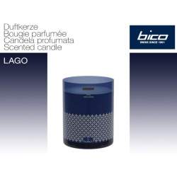 Bico Bougie parfumée Lago