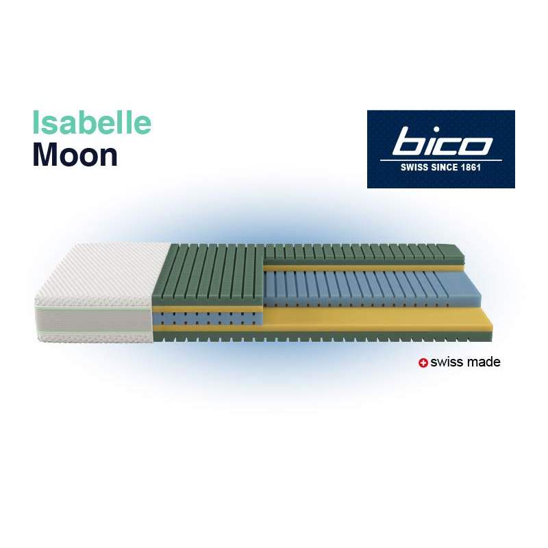 Materasso Bico Isabelle Moon