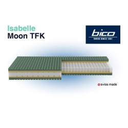 Materasso Bico Isabelle Moon TFK