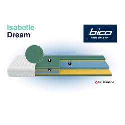 Materasso Bico Isabelle Dream