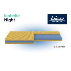 Materasso Bico Isabelle Night