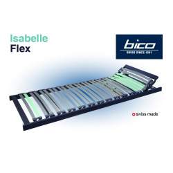 Bed base Bico Isabelle Flex
