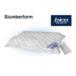 Bico Slumberform oreillers appuie-nuque en latex