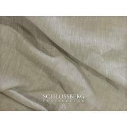 Schlossberg Levin Gris bed linen