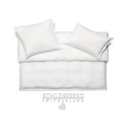 Schlossberg Levin Blanc bed linen