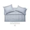 Schlossberg Levin Bleu bed linen