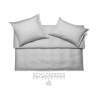 Schlossberg Levin Gris bed linen
