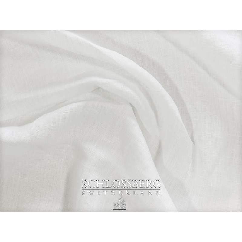 Schlossberg Levin Blanc bed linen