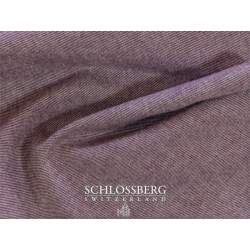 Schlossberg Pepe Flanelle Rouge housse taie