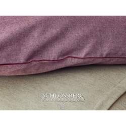Schlossberg Pepe Flannel bed linen