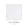 C. Fischbacher Collier B82 010 pillow