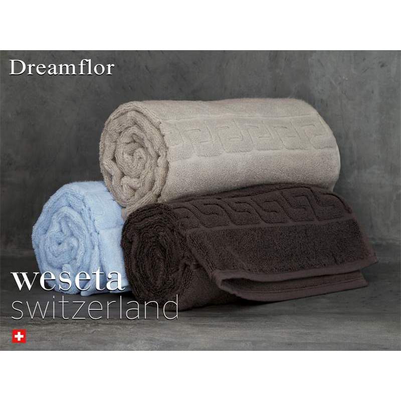 Weseta Dreamflor Sauna towel