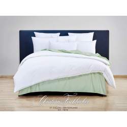 C. Fischbacher Satin Minimal B45 biancheria da letto