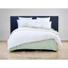 C. Fischbacher Satin Minimal B45 bed linen