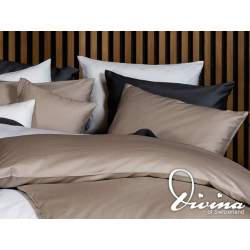 Divina Jersey Uni bed linen