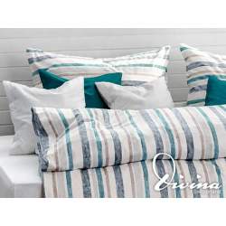 Divina Marino Interlock Jersey bed linen