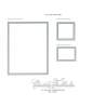 C. Fischbacher Color Frame B99 biancheria da letto
