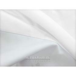 Schlossberg Allen Satin Noblesse housse taie Glace