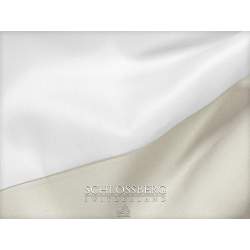 Schlossberg Allen Satin Noblesse bed linen Sable