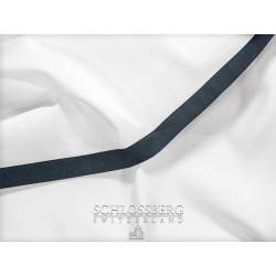 Schlossberg Clark Ardoise Satin Noblesse bed linen