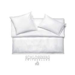 Schlossberg Cordon Blanc Satin Exquisit bed linen