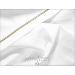 Schlossberg Evans Sable Satin Noblesse bed linen