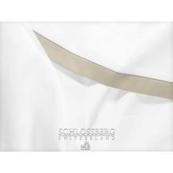 Schlossberg Clark Sable Satin Noblesse biancheria da letto