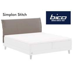 Bico Tête de lit Simplon Stitch
