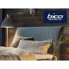Bico Testiere Simplon Seam